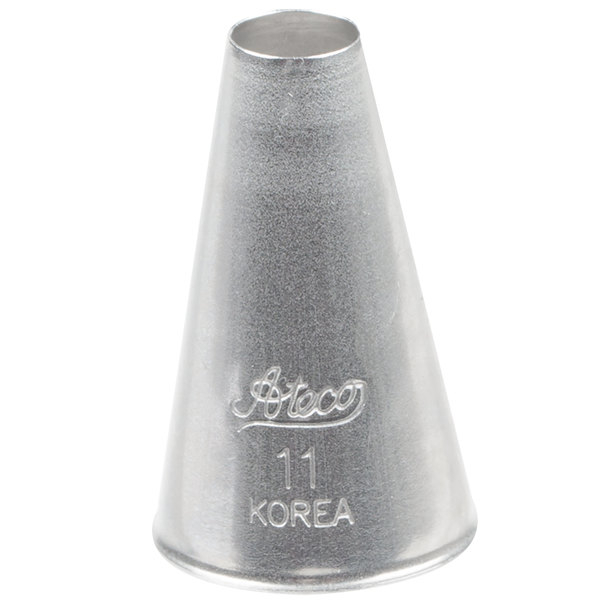 Ateco Piping Tip 67 (Leaf Tip)22